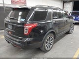 Ford Explorer Xlt 1FM5K7D80FGC15933 fotografie