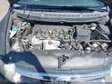 Honda Civic Lx 1HGFA16577L129475 снимка
