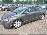 Honda Civic Lx 2HGFA16548H338865 снимка
