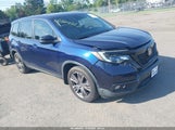 Honda Passport 2Wd Ex-L 5FNYF7H56MB006564 fotografie