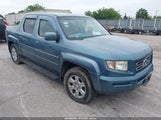 Honda Ridgeline Rtl 2HJYK16526H522361 снимка