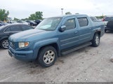Honda Ridgeline Rtl 2HJYK16526H522361 снимка