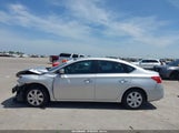 Nissan Sentra Fe+ S/S/Sl/Sr/Sv 3N1AB7AP8GL656868 fotografie