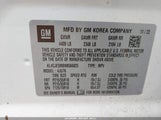 Buick Encore Awd Preferred KL4CJESM8NB566825 fotografie
