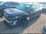 Jeep Cherokee Latitude Plus 4X4 1C4PJMLB3LD518469 снимка