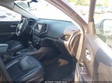 Jeep Cherokee Latitude Plus 4X4 1C4PJMLB3LD518469 снимка
