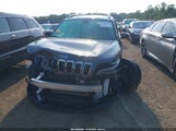 Jeep Cherokee Latitude Plus 4X4 1C4PJMLB3LD518469 снимка