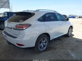 Lexus Rx 350 2T2ZK1BA7DC119779 fotografie