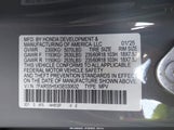 Honda Cr-V Hybrid Sport 7FARS5H5XSE030632 снимка