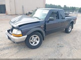 Ford Ranger Xlt 1FTZR15X3YTA65878 снимка