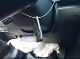 Lexus Is 300 JTHDA1D23L5103516 снимка