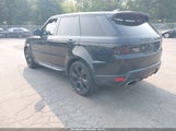Land Rover Range Rover Sport Se Td6 SALWG2RK4JA697795 снимка
