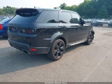 Land Rover Range Rover Sport Se Td6 SALWG2RK4JA697795 photo
