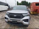 Ford Police Interceptor 1FM5K8AB7RGA48951 снимка
