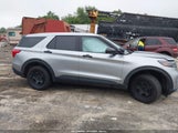 Ford Police Interceptor 1FM5K8AB7RGA48951 снимка