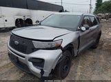 Ford Police Interceptor 1FM5K8AB7RGA48951 снимка