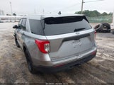 Ford Police Interceptor 1FM5K8AB7RGA48951 снимка