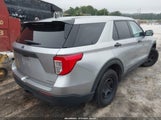 Ford Police Interceptor 1FM5K8AB7RGA48951 снимка