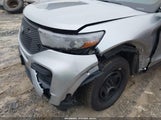 Ford Police Interceptor 1FM5K8AB7RGA48951 снимка