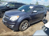 Chevrolet Equinox 2Lt 2GNFLGEK1E6125308 снимка