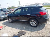 Nissan Rogue Sv JN8AS5MV4CW701440 снимка