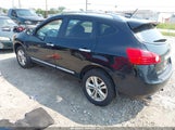 Nissan Rogue Sv JN8AS5MV4CW701440 снимка