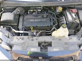 Chevrolet Sonic Ls Auto 1G1JA5SH5G4120700 снимка