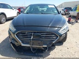 Hyundai Sonata Sel 5NPE34AF5JH603005 снимка