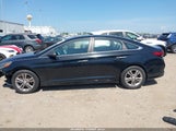 Hyundai Sonata Sel 5NPE34AF5JH603005 снимка