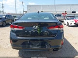 Hyundai Sonata Sel 5NPE34AF5JH603005 снимка