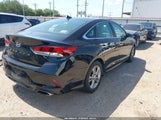 Hyundai Sonata Sel 5NPE34AF5JH603005 снимка
