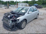 Toyota Camry Xle 4T1BE46K07U105839 photo