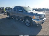 Chevrolet Silverado  Lt 1GCRCSE06DZ378571 снимка
