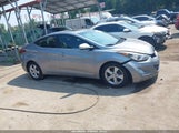 Hyundai Elantra Value Edition KMHDH4AE1GU545070 снимка