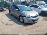 Hyundai Elantra Value Edition KMHDH4AE1GU545070 снимка