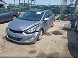 Hyundai Elantra Value Edition KMHDH4AE1GU545070 снимка