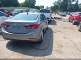 Hyundai Elantra Value Edition KMHDH4AE1GU545070 снимка