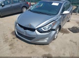 Hyundai Elantra Value Edition KMHDH4AE1GU545070 снимка