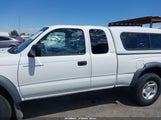 Toyota Tacoma Base V6 5TEWN72N83Z227194 fotografie