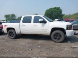 Chevrolet Silverado  Lt 3GCPKSE38BG240161 снимка
