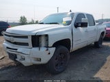 Chevrolet Silverado  Lt 3GCPKSE38BG240161 снимка