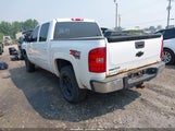 Chevrolet Silverado  Lt 3GCPKSE38BG240161 снимка