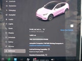 Tesla Model Y Long Range Dual Motor All-Wheel Drive 7SAYGDED5SA379499 снимка