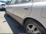 Lexus Es 300 JT8BF12G0T0155108 снимка