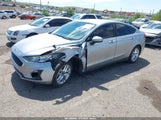 Ford Fusion S 3FA6P0G73LR246737 снимка