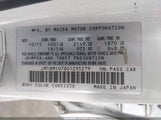 Mazda Mazda3 I Sport JM1BM1U78G1295279 photo