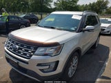 Ford Explorer Limited 1FM5K8F84GGC24901 снимка