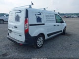 Ford Transit Connect Xl Cargo Van NM0LS7E22L1459438 снимка