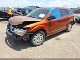 Dodge Journey American Value Pkg 3C4PDCAB5ET152564 снимка