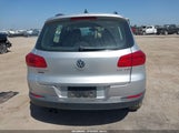 Volkswagen Tiguan 2.0T/2.0T S WVGBV7AX1HK007484 снимка
